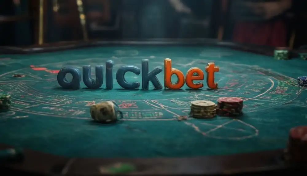 Quickbet Banner